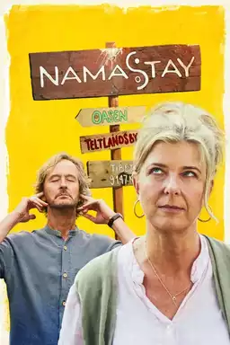 NamaStay