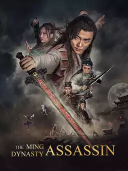 The Ming Dynasty Assassin