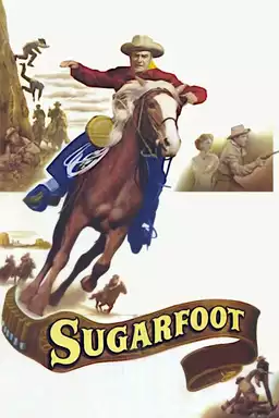 Sugarfoot