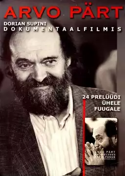 Arvo Pärt: 24 Preludes for a Fugue