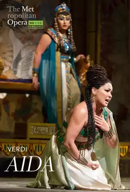 Verdi: Aida