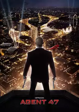 Hitman: Agent 47