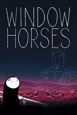 Window Horses: The Poetic Persian Epiphany of Rosie Ming