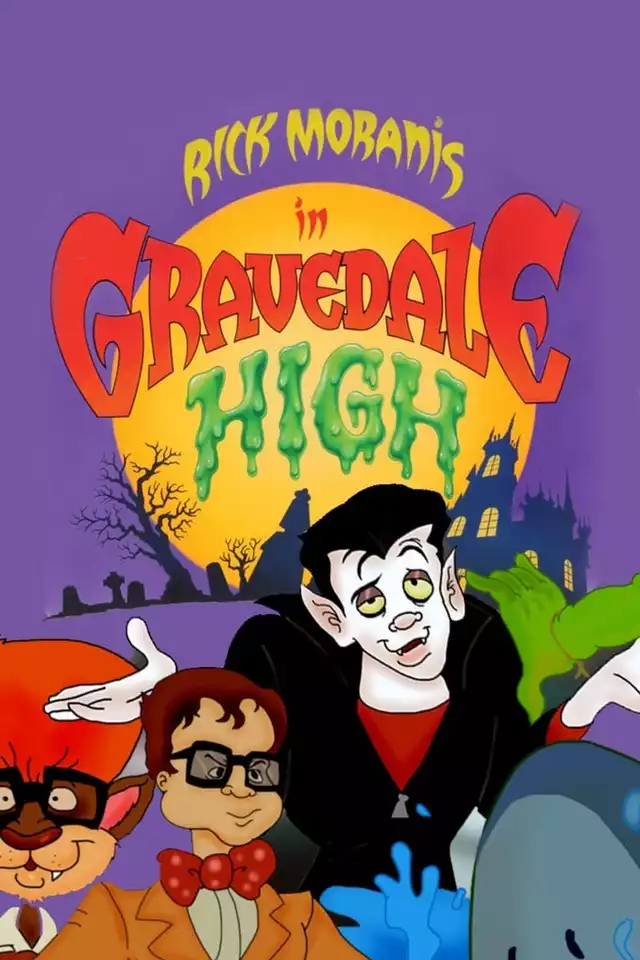 movie vertical poster fallback