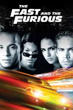 The Fast and the Furious