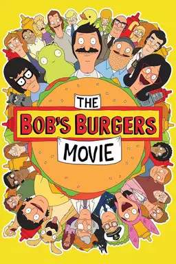 Bob's Burgers: The Movie