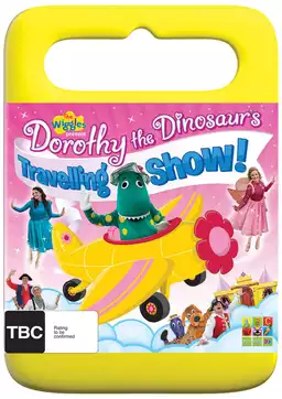 Dorothy The Dinosaur - Travelling Show