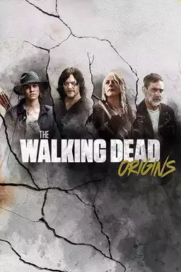 The Walking Dead: Origins