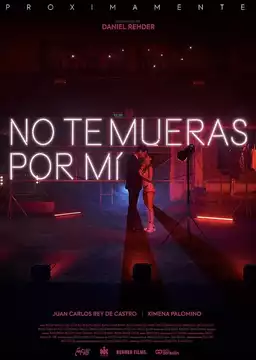 Don't Die For Me