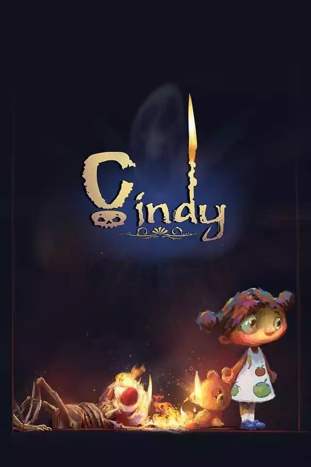 movie vertical poster fallback
