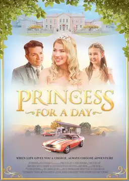 Princess for a Day