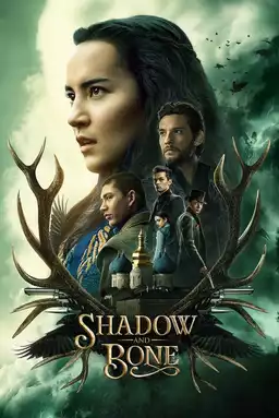 movie Shadow and Bone