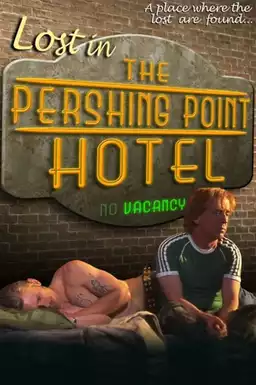 Lost in the Pershing Point Hotel