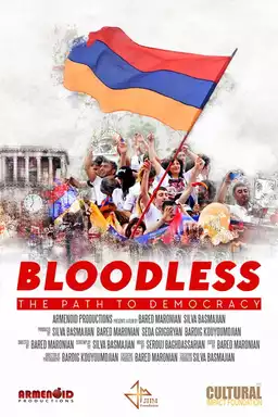 Bloodless: The Path to Democracy