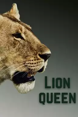 Lion Queen