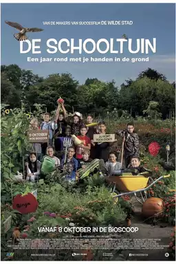 The Schoolgarden