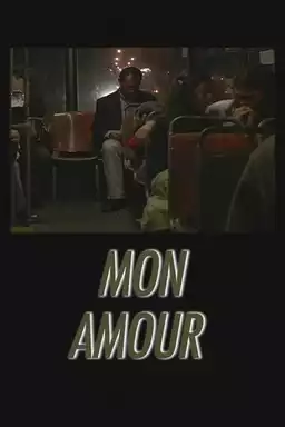 Mon amour