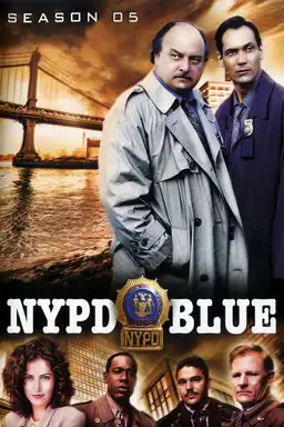 NYPD Blue