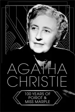 Agatha Christie: 100 Years of Suspense