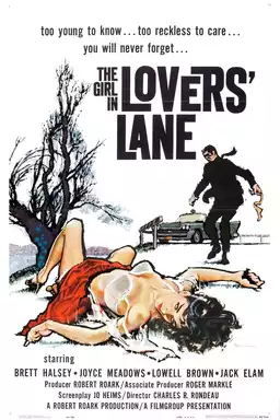 The Girl in Lovers Lane