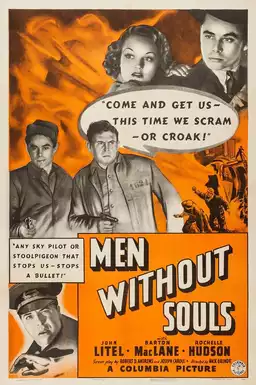 Men Without Souls