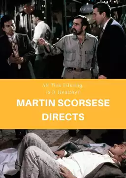 Martin Scorsese Directs