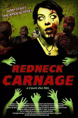 Redneck Carnage