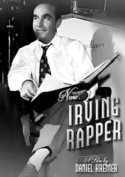 Now, Irving Rapper