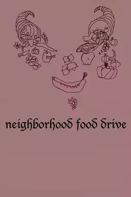 Neighborhood Food Drive