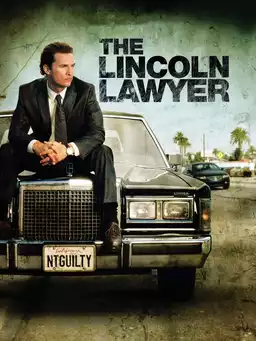 The Lincoln Lawyer