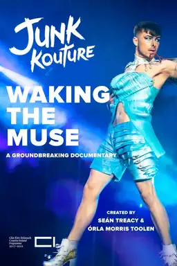 Waking The Muse