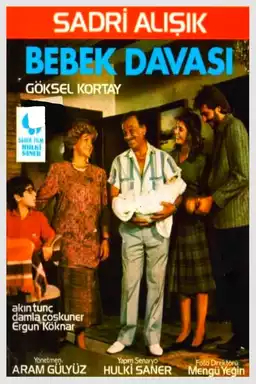 Bebek Davası