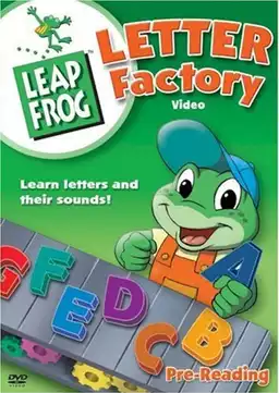 LeapFrog: The Letter Factory