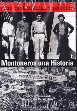 Montoneros, a history