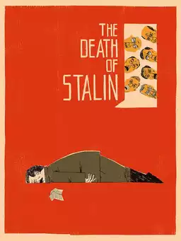 The Death of Stalin