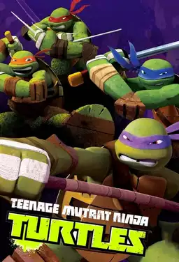 Teenage Mutant Ninja Turtles