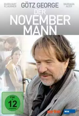 The November man