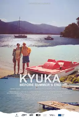 Kyuka: Before Summer's End