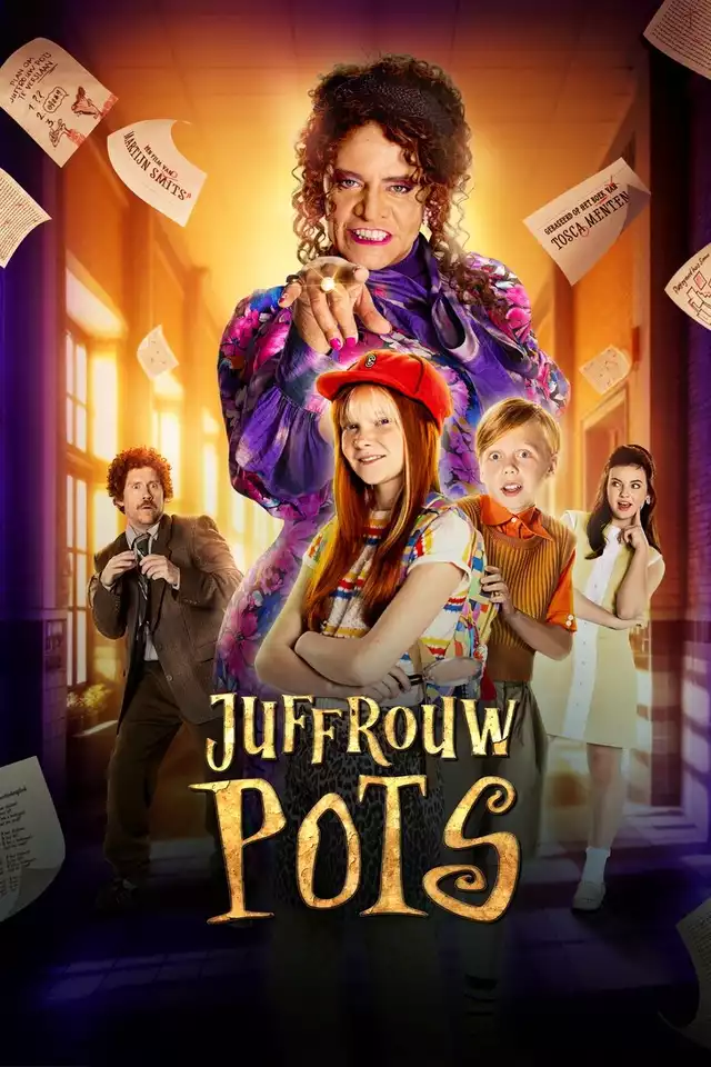 movie vertical poster fallback