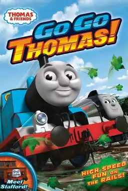 Thomas & Friends: Go Go Thomas