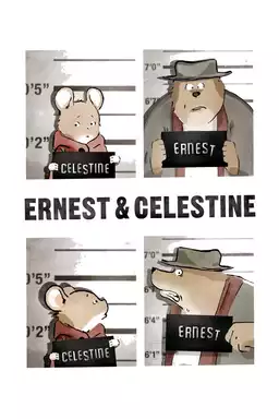 Ernest & Celestine