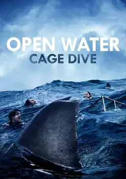 Cage Dive