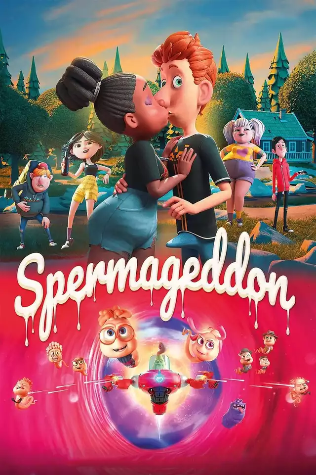 movie vertical poster fallback