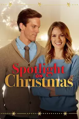 Spotlight on Christmas