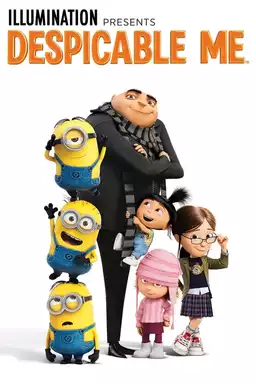 Despicable Me