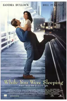 While You Were Sleeping