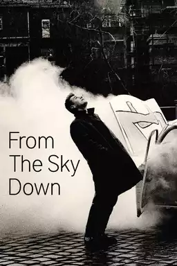 U2 - From The Sky Down