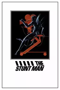 The Stunt Man