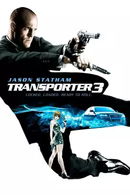 Transporter 3