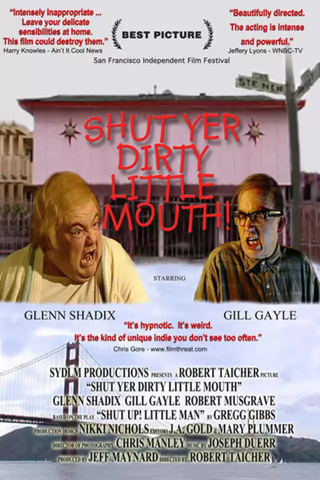movie vertical poster fallback